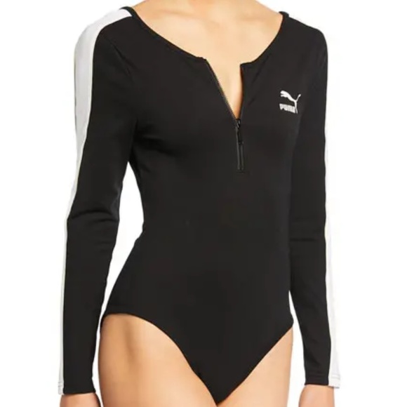 body puma body puma